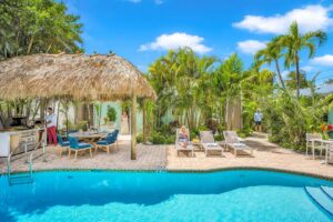 Lauderdale by the Sea Boutique Hotels