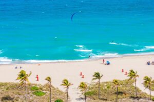 Lauderdale by the Sea Boutique Hotels