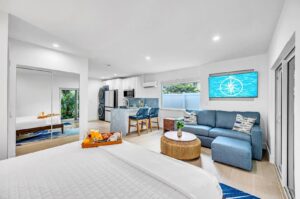 Lauderdale by the Sea Boutique Hotels
