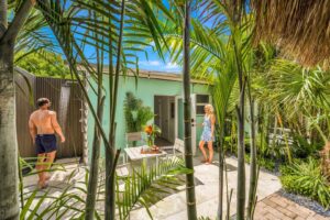 Lauderdale by the Sea Boutique Hotels